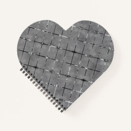 灰色の画像を長方形、明るさワイヤに分割 ノートブック