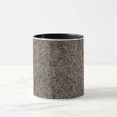 灰色の石 マグカップ (中央)