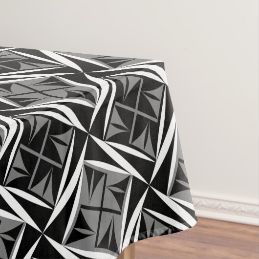 灰色の神聖な風 テーブルクロス (インサイチュ)