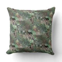 灰色の緑の奇妙なテクスチャと抽象芸術スカル