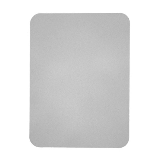 灰色の背景アート粒子 マグネット (縦)