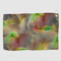 灰色の色合いに赤とライムグリーンのガラスの外観