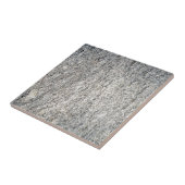 灰色の花こう岩の石の平面 タイル (側面)