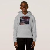 灰色の落書き (正面フル)