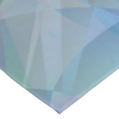 灰色の蝶 テーブルクロス (アングル)