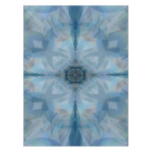 灰色の蝶 テーブルクロス (正面)