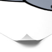 灰色の象 ポスター (コーナー)