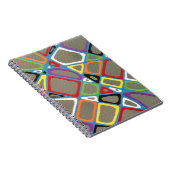 灰色の郷の手帳 ノートブック (右側)