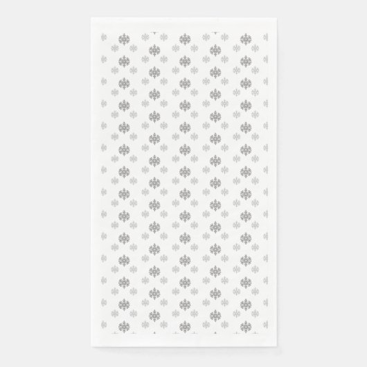 灰色の雪 (正面)