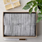 灰色の風化木目 薄葉紙 (ギフト)