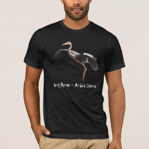 灰色の鷲のワイシャツ Tシャツ