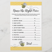 灰色の黄色ののまわりに名の価格シャワーゲーム (正面)