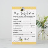 灰色の黄色ののまわりに名の価格シャワーゲーム (スタンド正面)