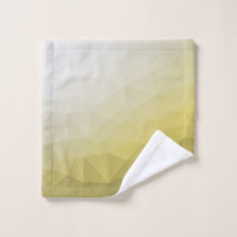 灰色の黄色グラデーションのメッシカッコいいュエレガントパターン