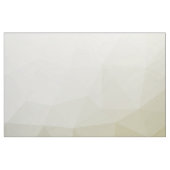 灰色の黄色グラデーションのメッシクールュ模様 ファブリック (ファットクウォーター)