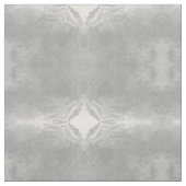 灰色のSpiderwebのゴシックの生地 ファブリック (見本)