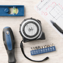 灰色カッコいい竹木材プリントモノグラム