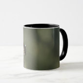 灰色リスまたは灰色リス マグカップ (正面右)