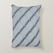 灰色屋根板 アクセントクッション (正面(垂直))
