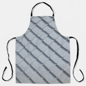 灰色屋根板 エプロン (正面)