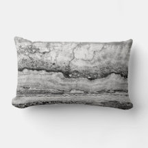 灰色花崗岩の大理石 |抽象芸術石パターン