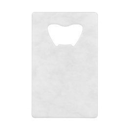 灰色花崗岩ブラウンクォーツストーンナチュラル クレジットカード栓抜き