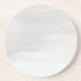 灰色花崗岩ブラウンクォーツストーン天然飲料 コースター