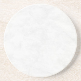 灰色花崗岩ブラウンクォーツストーン天然飲料 コースター