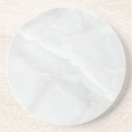 灰色花崗岩ブラウンクォーツストーン天然飲料 コースター