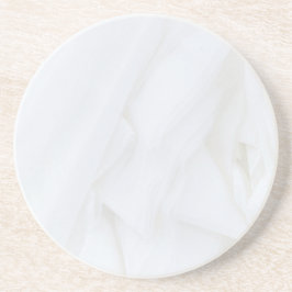 灰色花崗岩ブラウンクォーツストーン天然飲料 コースター