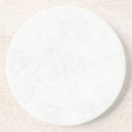 灰色花崗岩ブラウンクォーツストーン天然飲料 コースター