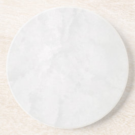 灰色花崗岩ブラウンクォーツストーン天然飲料 コースター