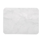 灰色花崗岩ブラウンクォーツストーン自然石3" x 4" マグネット (横)