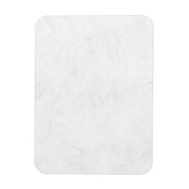 灰色花崗岩ブラウンクォーツストーン自然石3" x 4" マグネット