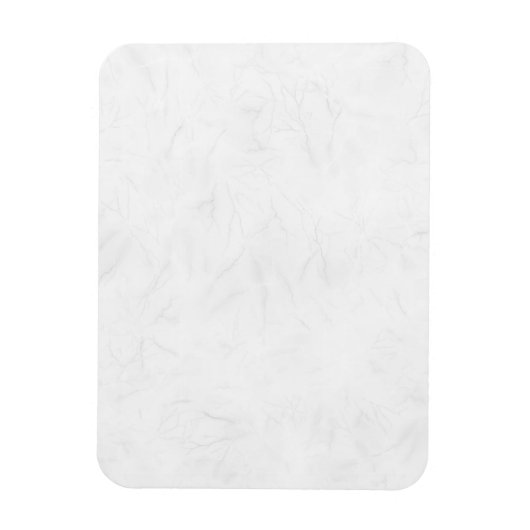 灰色花崗岩ブラウンクォーツストーン自然石3" x 4" マグネット (縦)