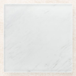 灰色花崗岩ブラウン石天然大理石 ガラスコースター