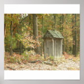 灰色農場 ポスター (正面)