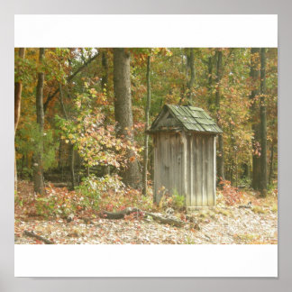 灰色農場 ポスター