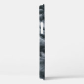 灰色雲絵画群 Case-Mate iPhoneケース (裏面 / 右)