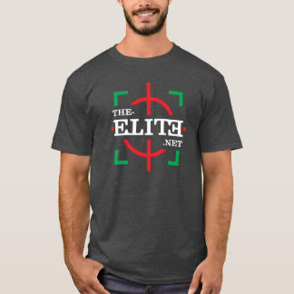 灰色(ヒース) Tシャツ