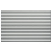 灰色、淡いシアン、黒の色の線 ファブリック (ヤード)