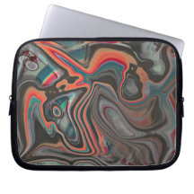 灰色、生きたサンゴとシアンに痕跡をこぼす