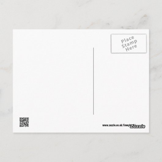 灰2010 ポストカード (裏面)