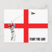 灰2010 ポストカード (正面)