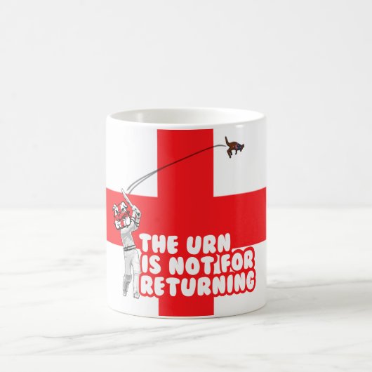 灰2013年 コーヒーマグカップ (中央)