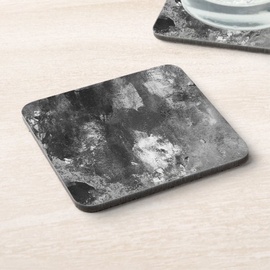 灰 コースター (左側)