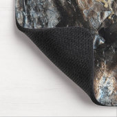 灰 マウスパッド (コーナー)