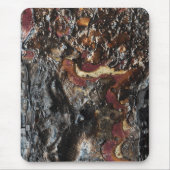 灰 マウスパッド (正面)