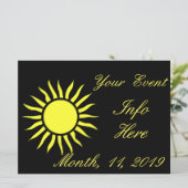 灼熱のサンサンサンサンサンダー_コーブ (スタンド正面)