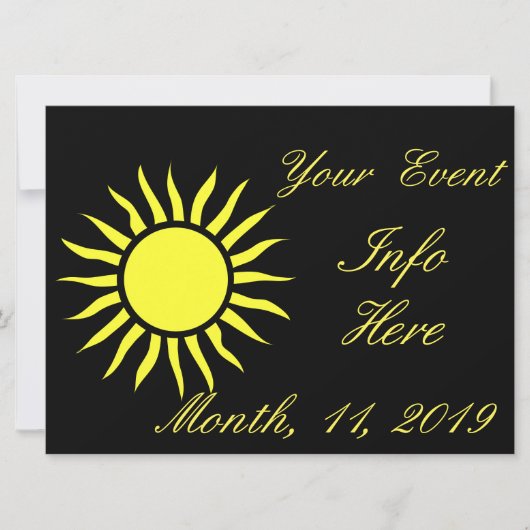 灼熱のサンサンサンサンサンダー_コーブ (正面)